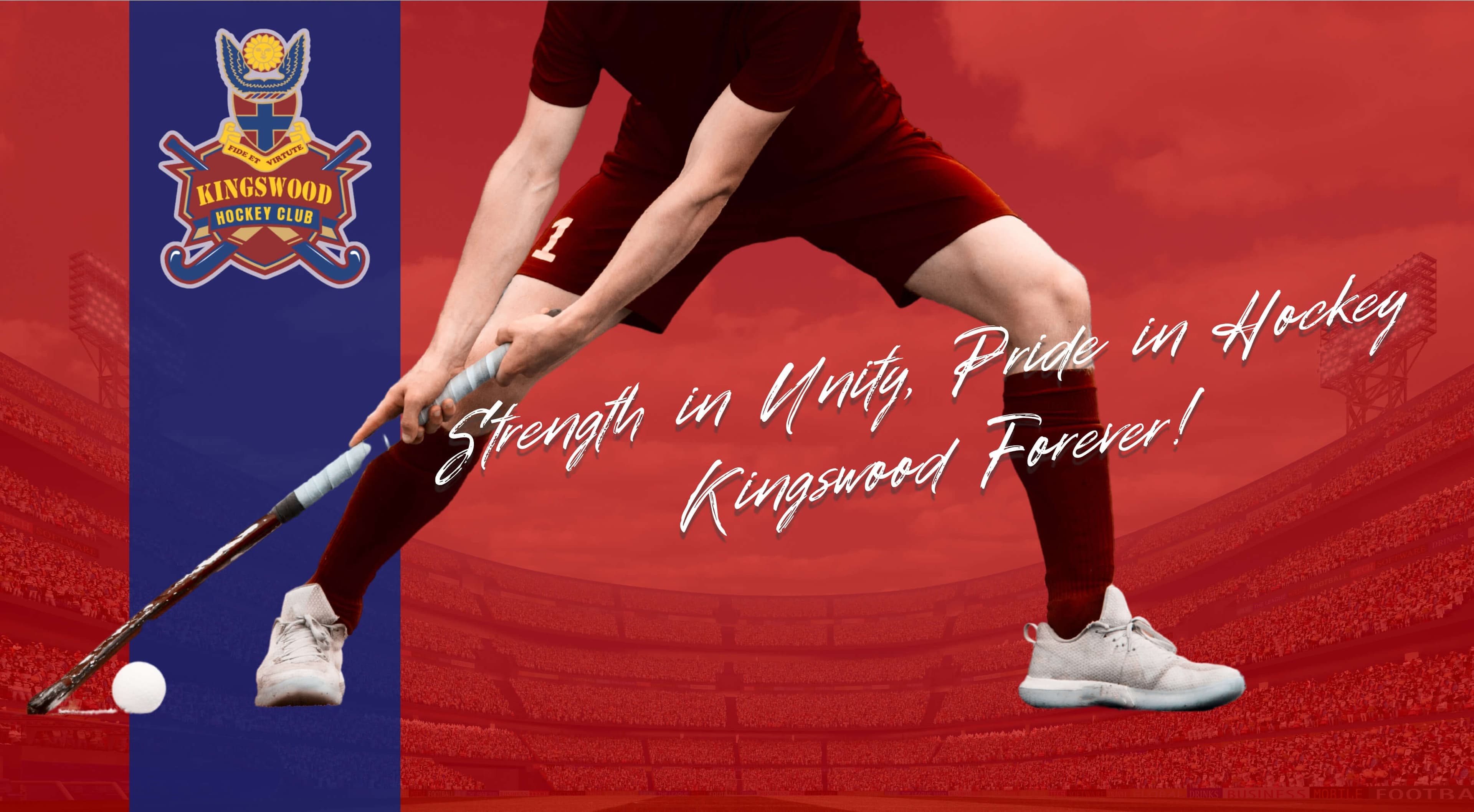 Kingswood Hockey Club